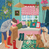 Jigsaw Puzzle