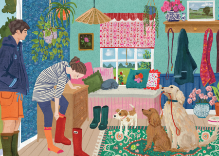 Jigsaw Puzzle