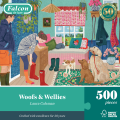 Jigsaw Puzzle