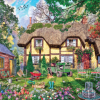 Jigsaw Puzzle