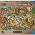 Jigsaw Puzzle