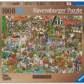 Jigsaw Puzzle
