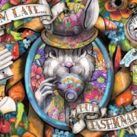 Jigsaw Puzzle