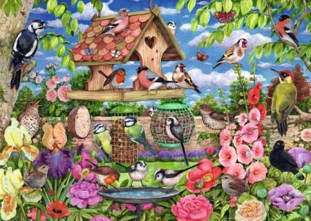 Jigsaw Puzzle