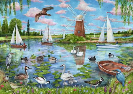 Jigsaw Puzzle
