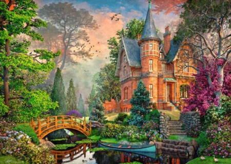 Jigsaw Puzzle