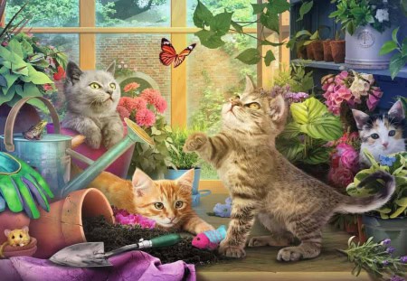 Jigsaw Puzzle