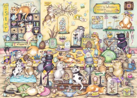 Jigsaw Puzzle