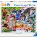 Jigsaw Puzzle