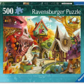 Jigsaw Puzzle