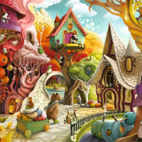 Jigsaw Puzzle