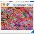 Jigsaw Puzzle