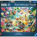 Jigsaw Puzzle