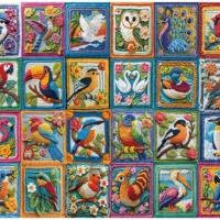 Jigsaw Puzzle