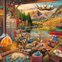 Jigsaw Puzzle