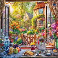 Jigsaw Puzzle