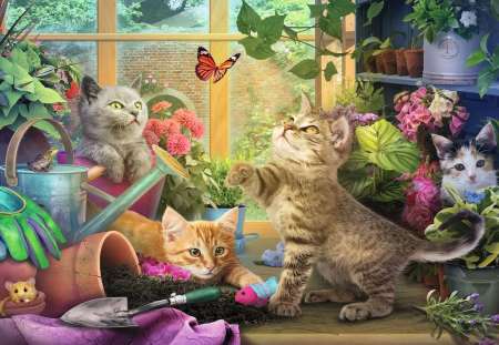 Jigsaw Puzzle