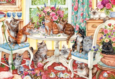 Jigsaw Puzzle