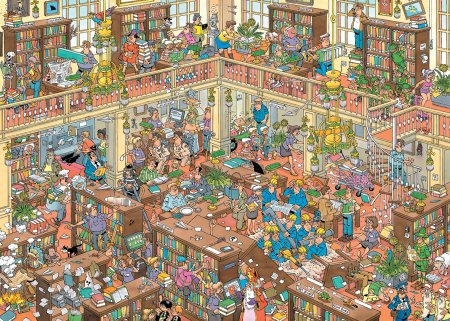 Jigsaw Puzzle