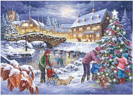 Jigsaw Puzzle