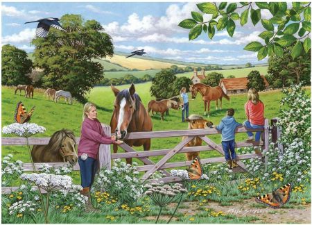 Jigsaw Puzzle
