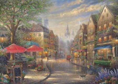 Jigsaw Puzzle