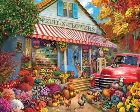 Jigsaw Puzzle