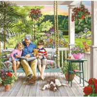 Jigsaw Puzzle