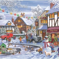 Jigsaw Puzzle