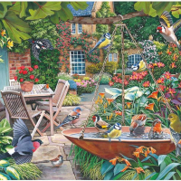 Jigsaw Puzzle