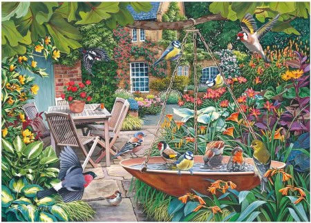 Jigsaw Puzzle