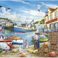 Jigsaw Puzzle