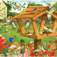 Jigsaw Puzzle