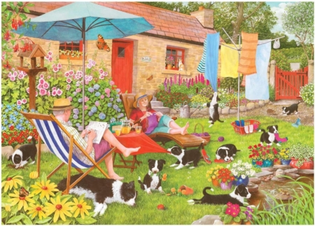 Jigsaw Puzzle
