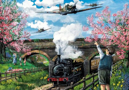 Jigsaw Puzzle