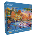 Jigsaw Puzzle