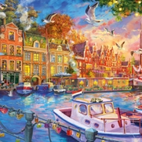 Jigsaw Puzzle