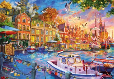 Jigsaw Puzzle