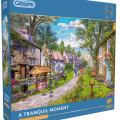 Jigsaw Puzzle