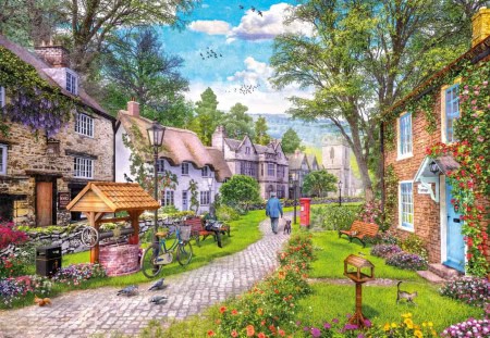 Jigsaw Puzzle