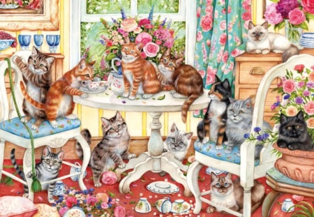 Jigsaw Puzzle