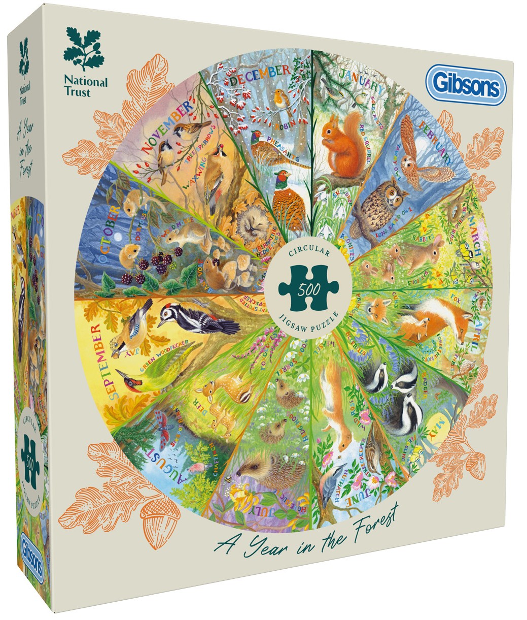 Jigsaw Puzzle