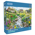 Jigsaw Puzzle