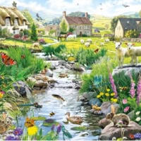 Jigsaw Puzzle