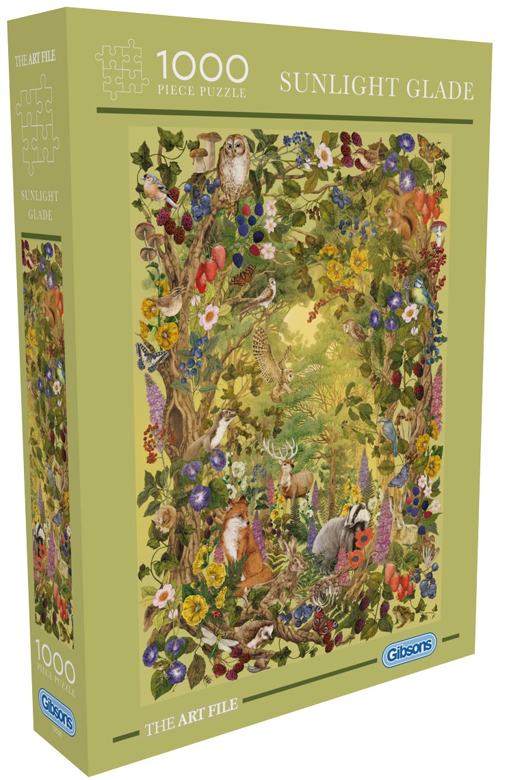 Jigsaw Puzzle