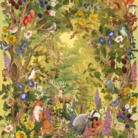 Jigsaw Puzzle