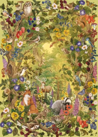 Jigsaw Puzzle