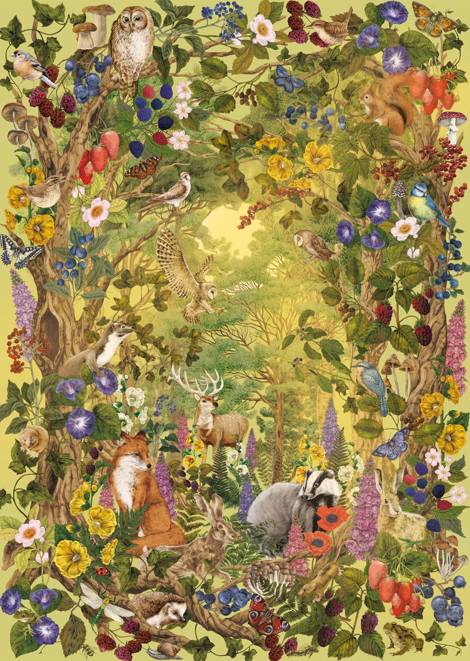 Jigsaw Puzzle
