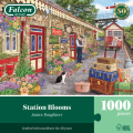 Jigsaw Puzzle