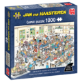 Jigsaw Puzzle
